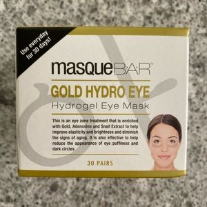 Anti Aging Eye Patches